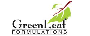 Green Leaf Formulations